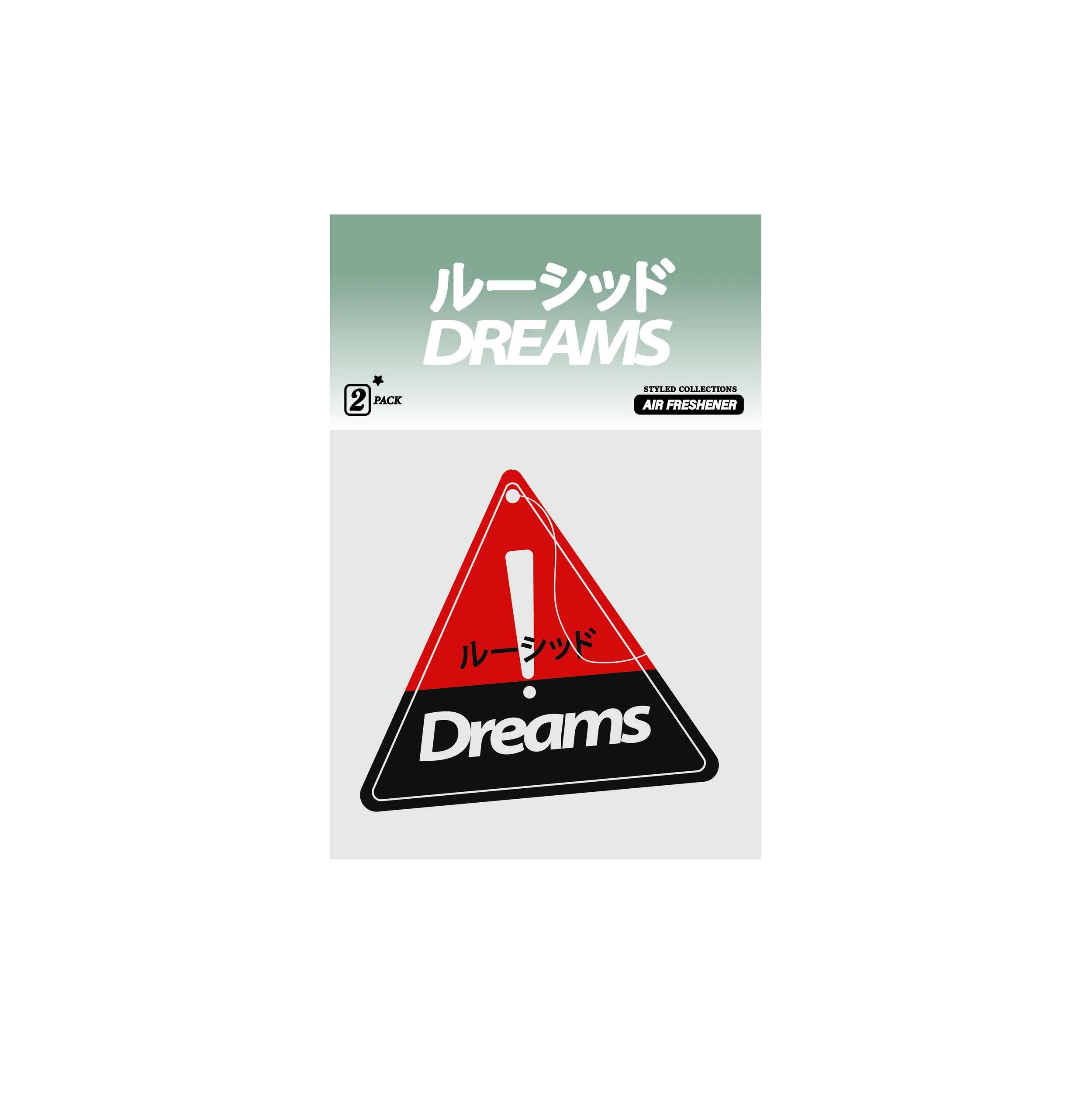 Dream Shop — LUCID DREAMS Dream Shop — LUCID DREAMS